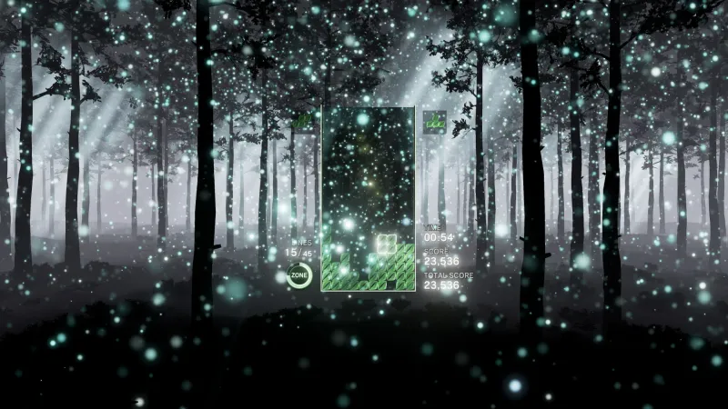 How Tetris Effect Can Learn From Previous Arcade Reinventions 