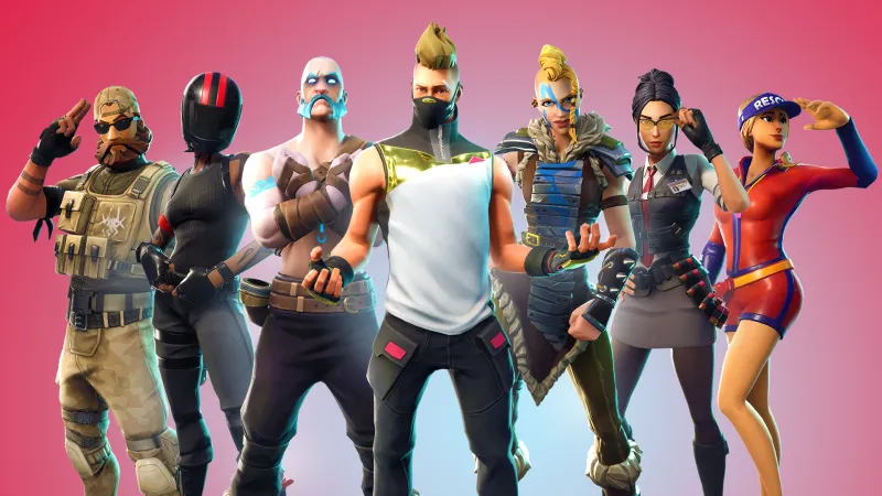 Are Free-To-Play Games Good Now?
