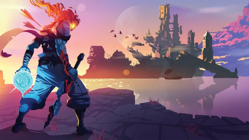 Dead Cells Has Sold Over 1 Million Copies