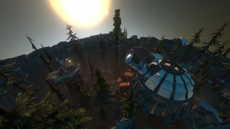 Outer Wilds Releases At The End Of This Month