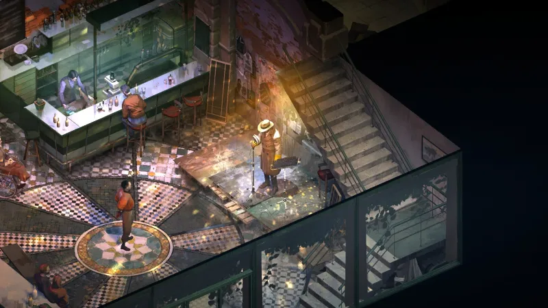 Game Informer's Best Reviewed Indies Of 2021