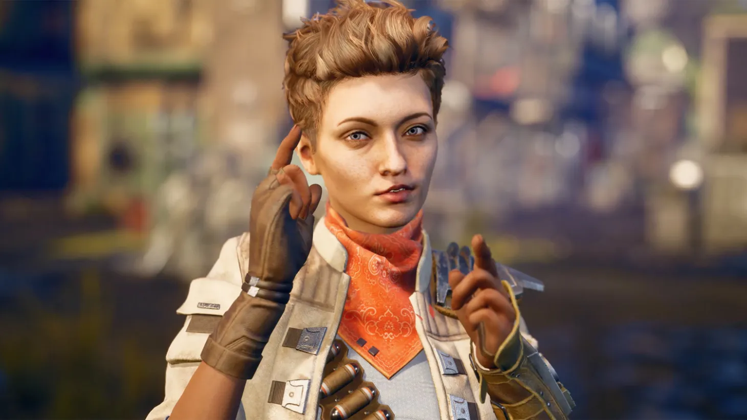 Everything We Know About Companions In The Outer Worlds