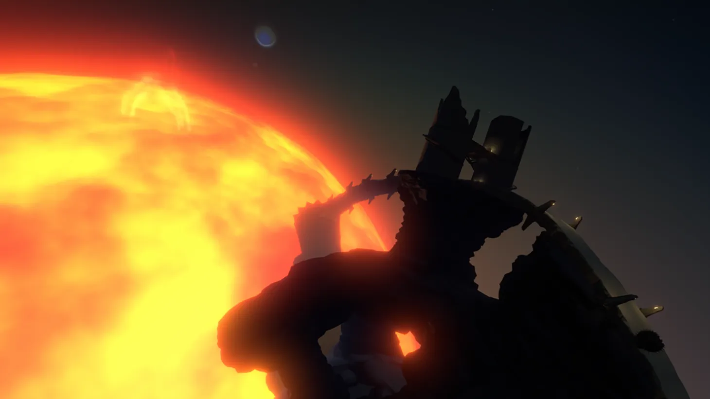 Here Are All The Ways I've Died In Outer Wilds (So Far)