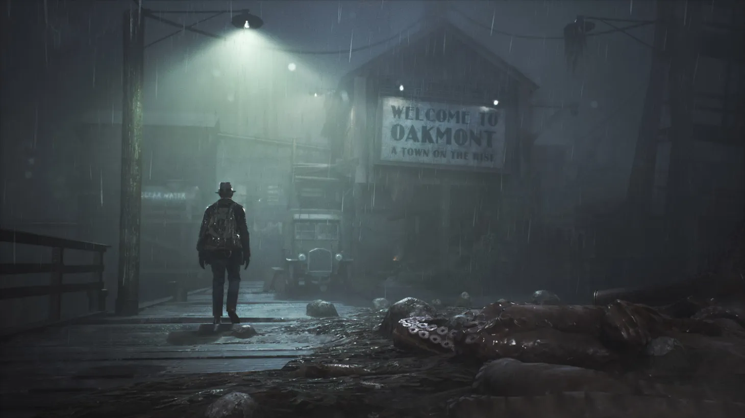 Macabre Tales And Mediocre Gameplay