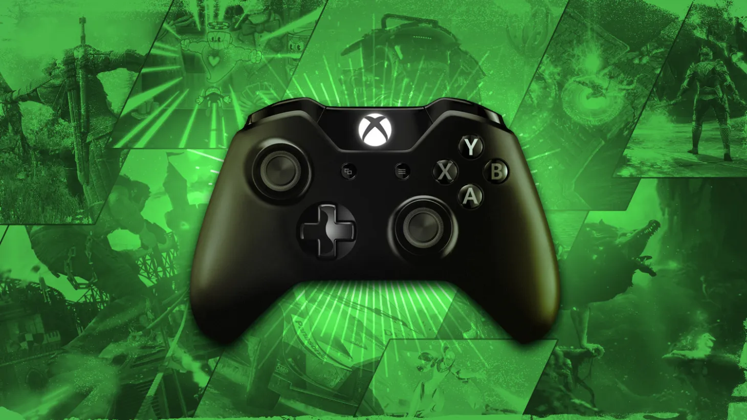 Game Informer’s Top Shelter-In-Place Xbox One Games