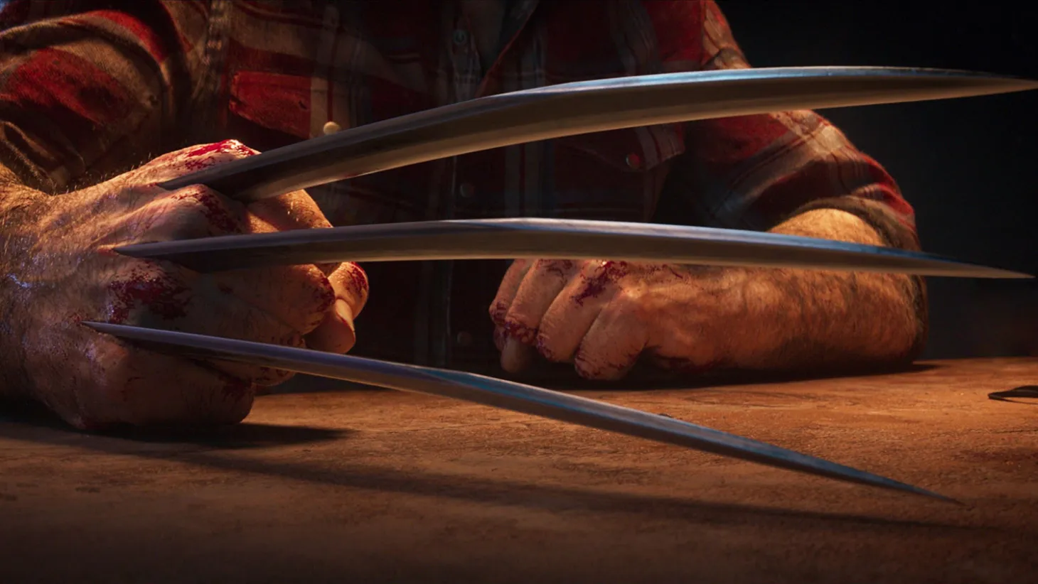 Insomniac Games Marvel's Wolverine Development Hack Ransomware 