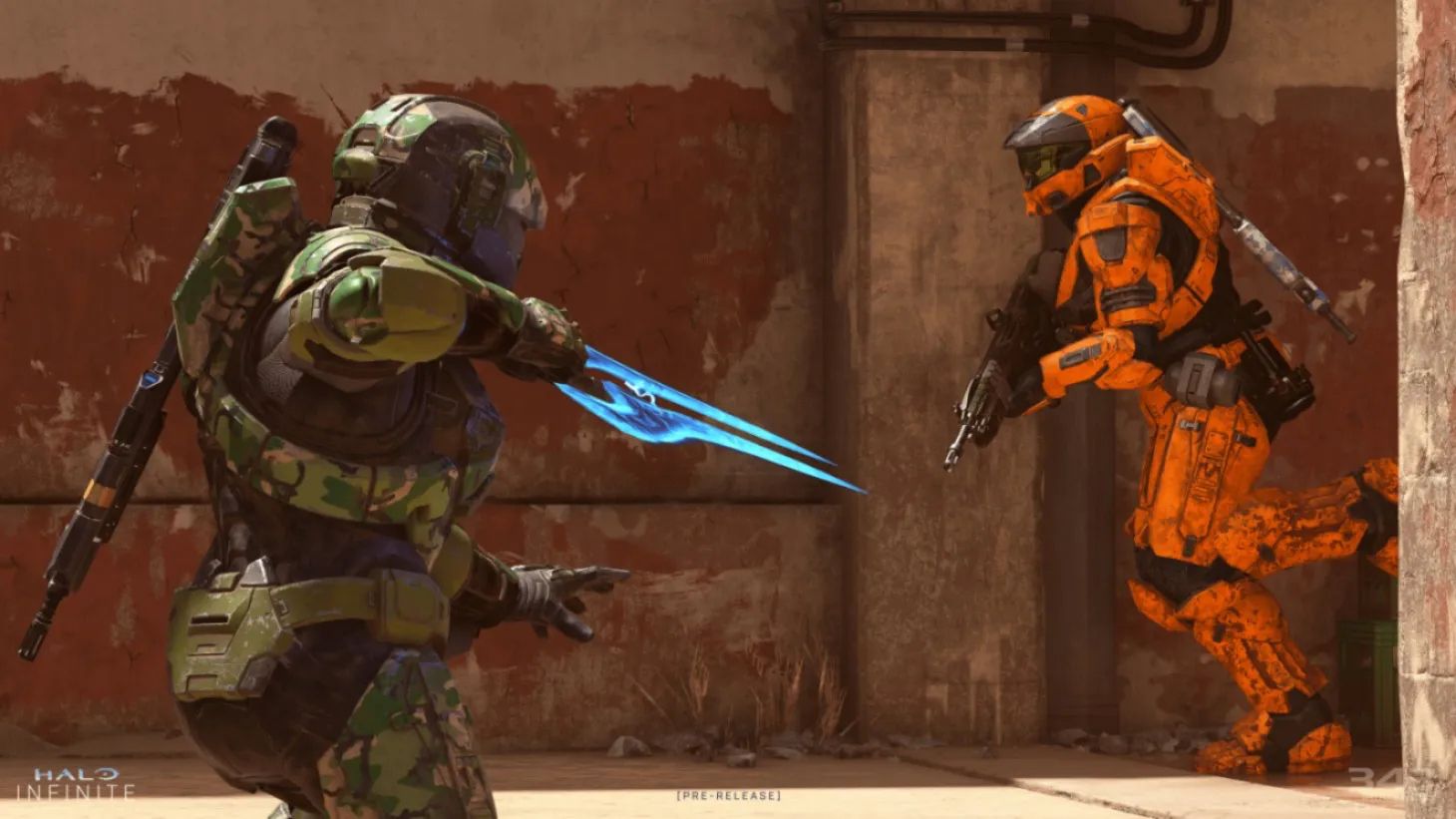 Halo Infinite Player Wins More Than 100 Consecutive Free-For-All Matches 
