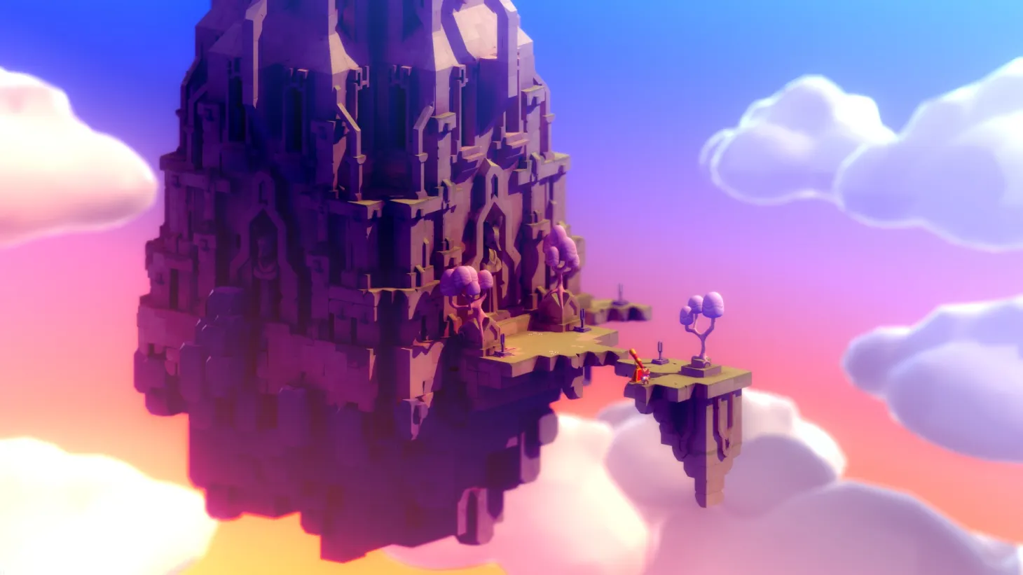 Tunic Game Review