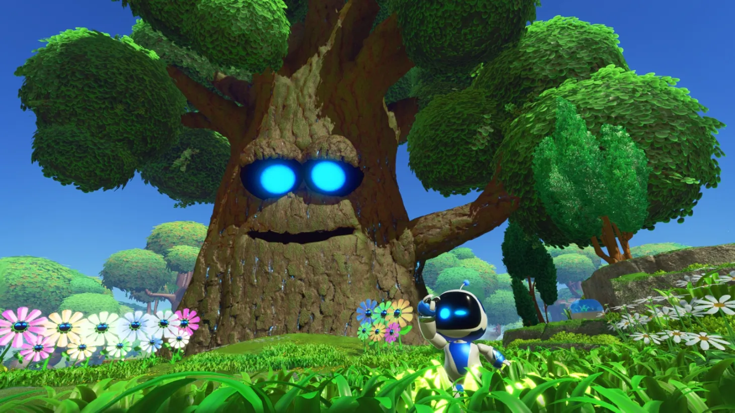 Astro Bot Review