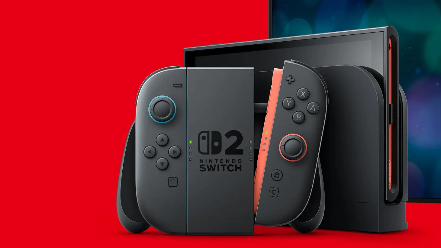 Nintendo Switch 2 Sales Surpass 10 Million Units 