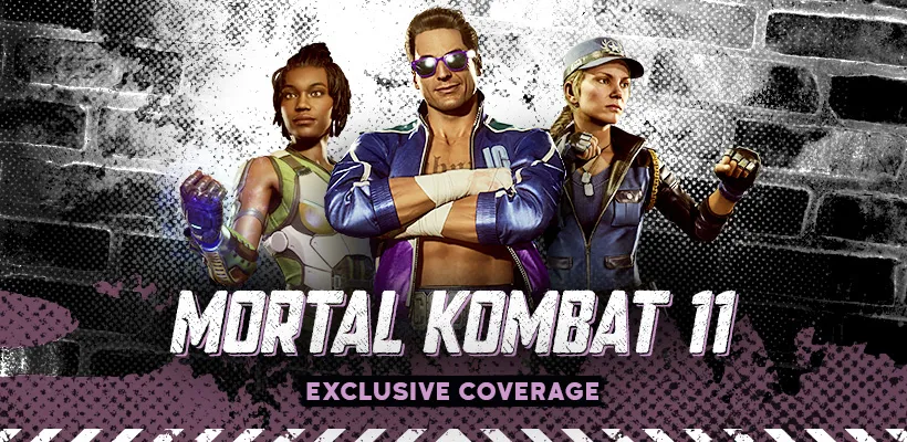 166 Rapid-Fire Questions With Mortal Kombat 11's Ed Boon