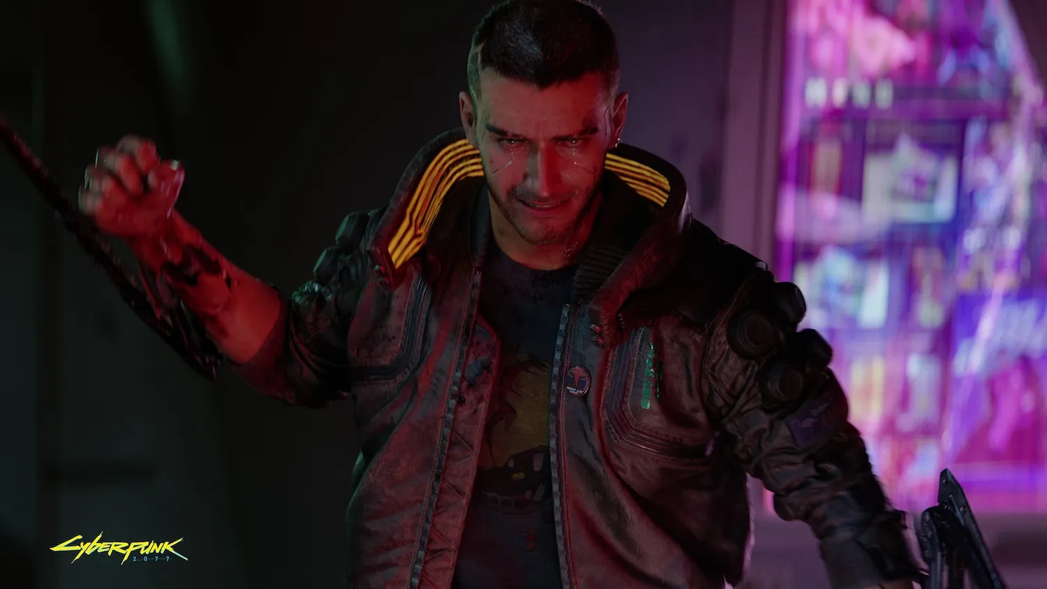 Here Are All Of The E3 2019 Screenshots