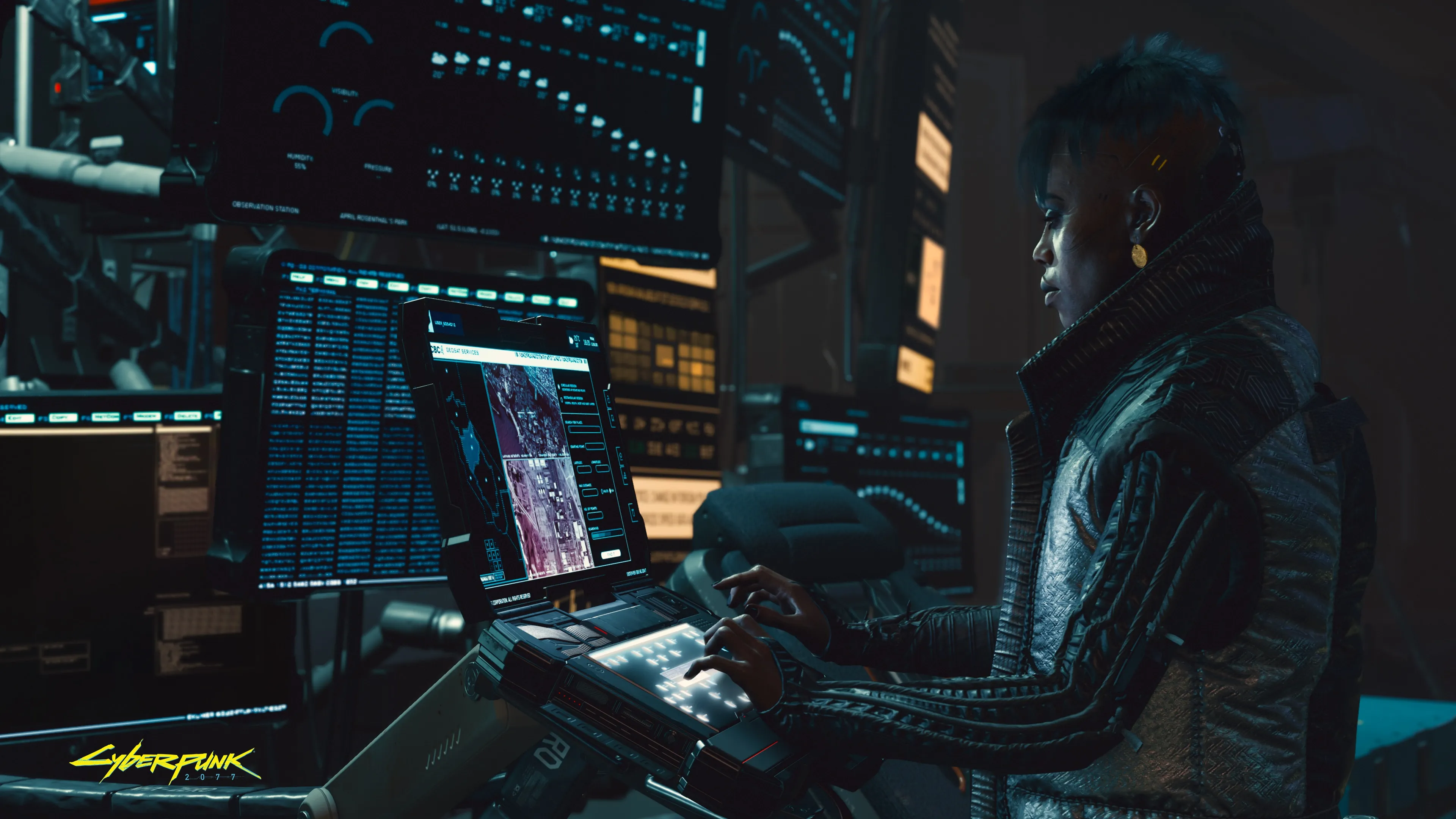 Here Are All Of The E3 2019 Screenshots