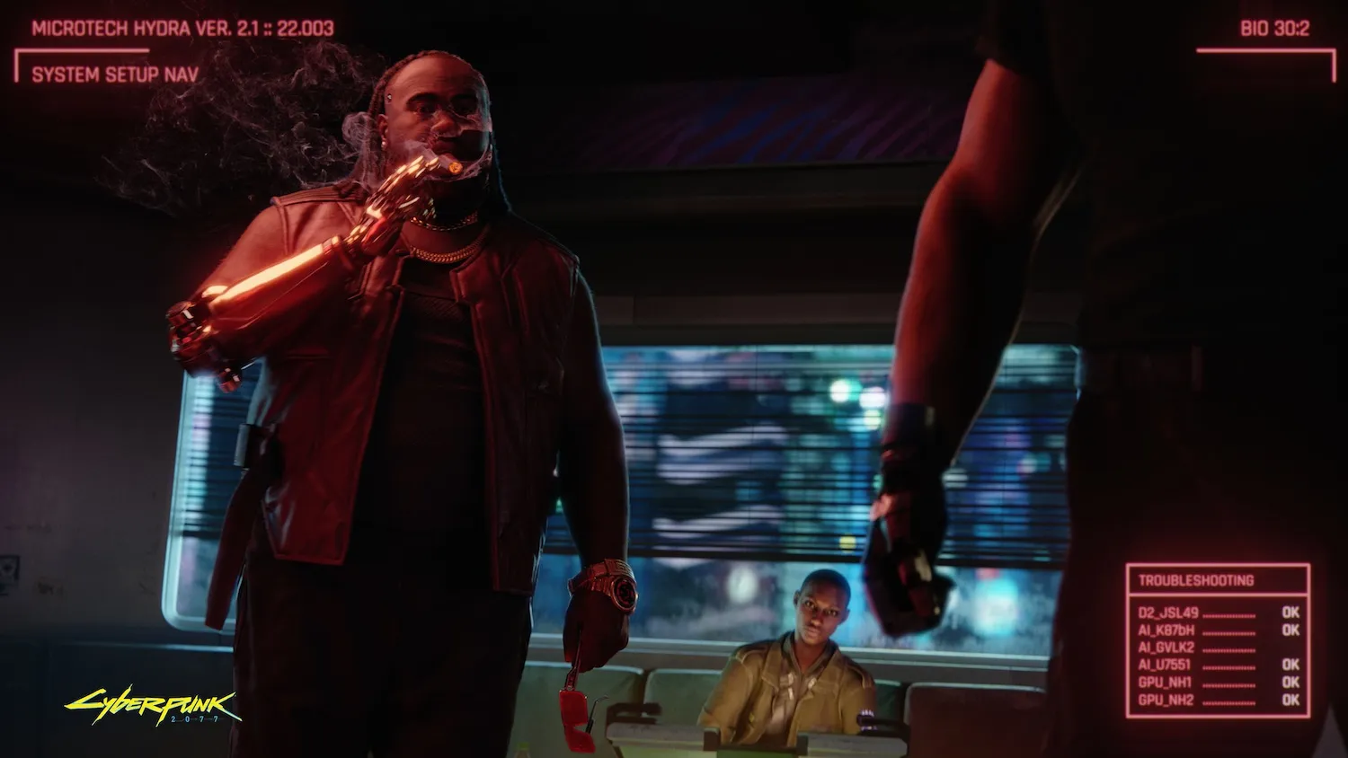 Here Are All Of The E3 2019 Screenshots