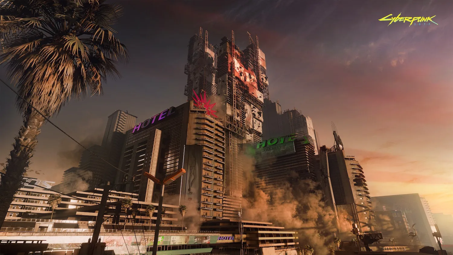 Here Are All Of The E3 2019 Screenshots