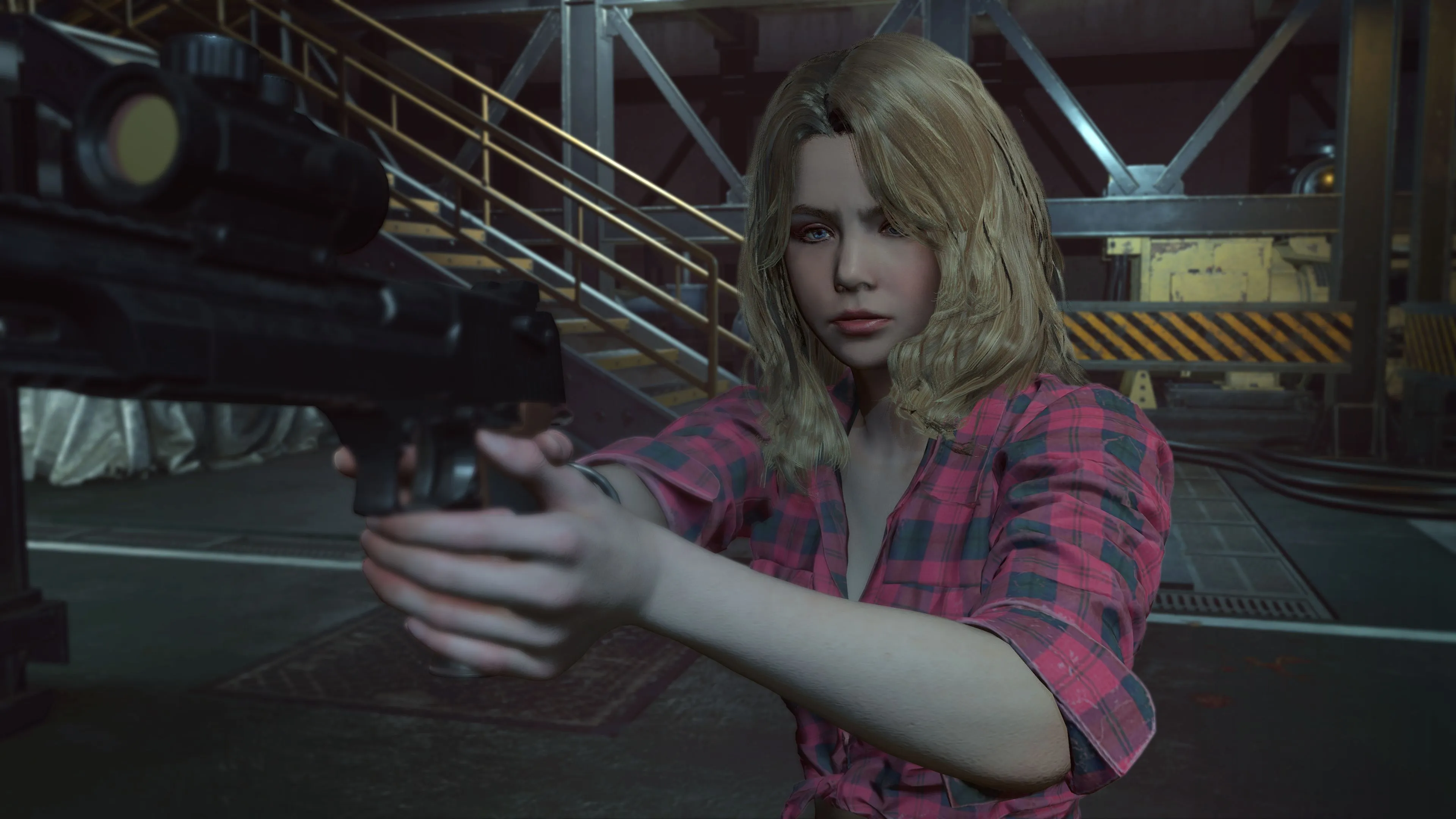 Why You Shouldn’t Sleep On Resident Evil 3’s Resistance Mode