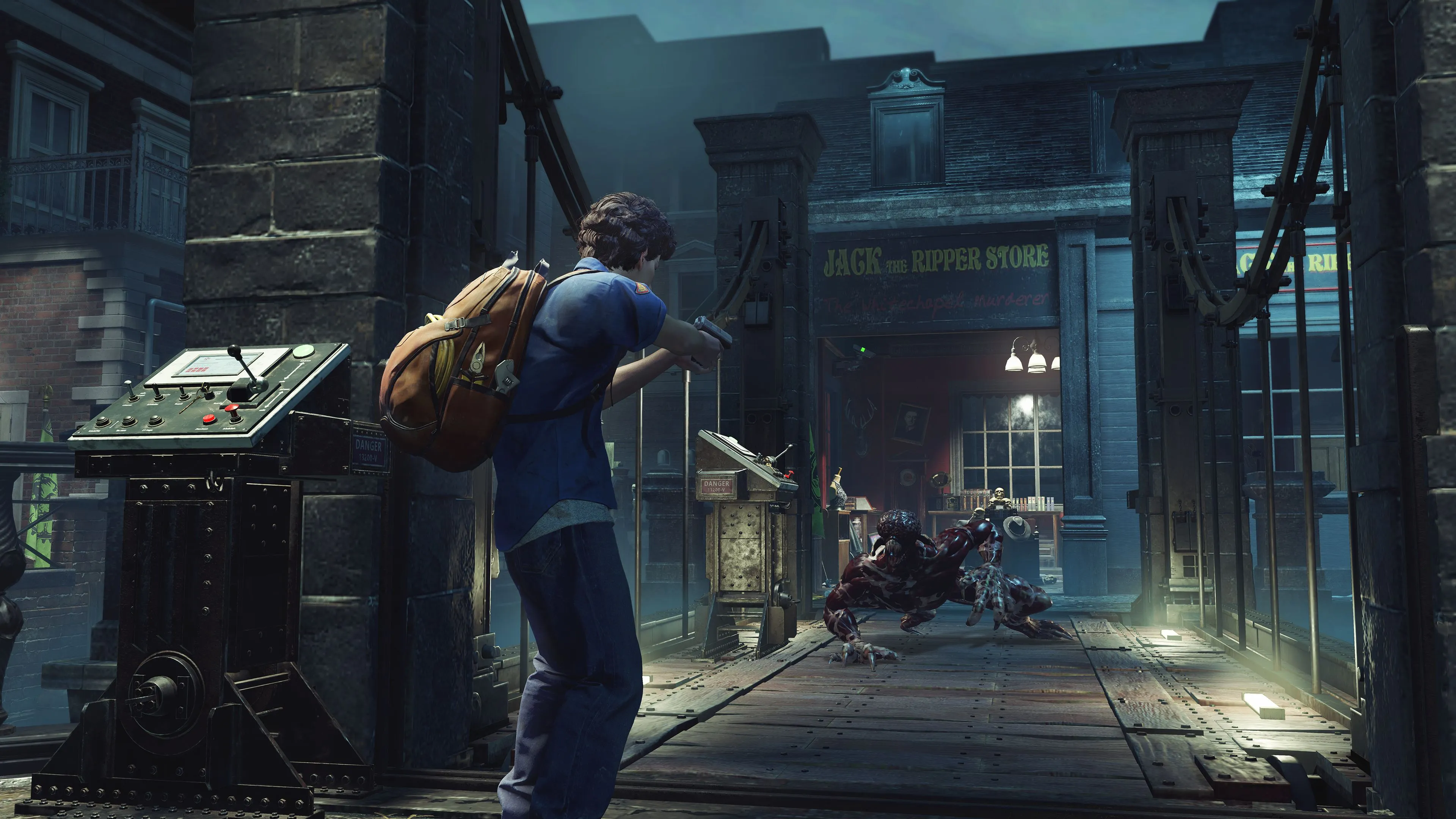 Why You Shouldn’t Sleep On Resident Evil 3’s Resistance Mode