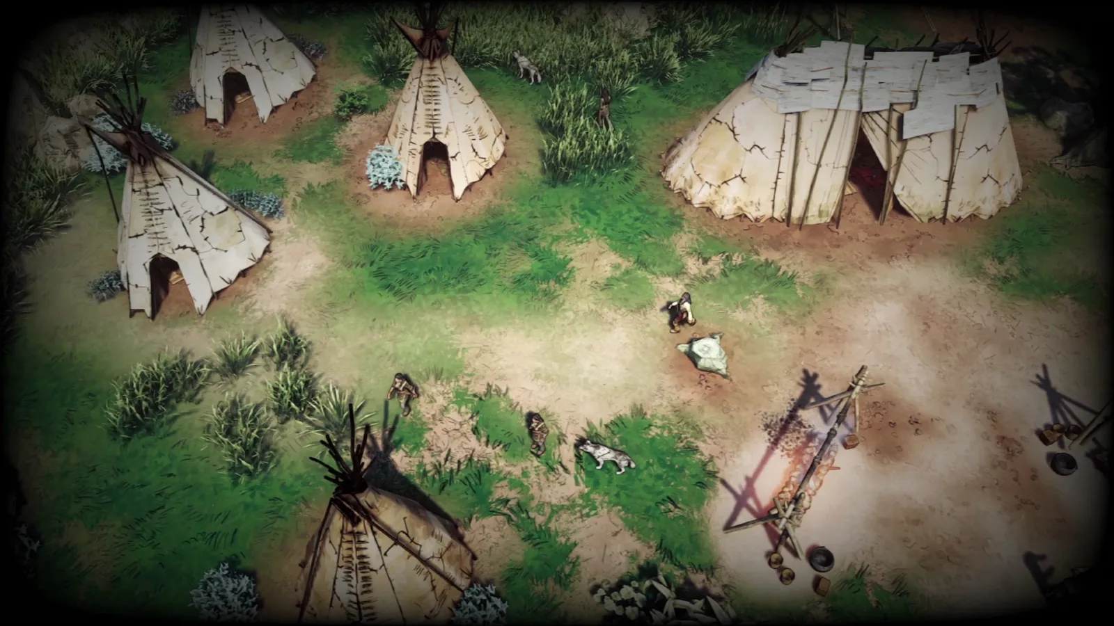 Weird West Will Get Wild On PlayStation, Xbox, And PC This January