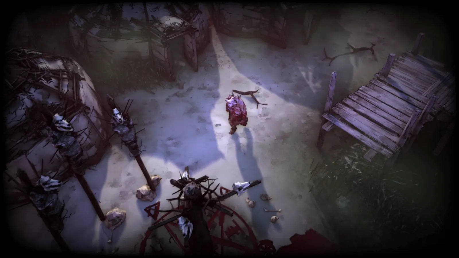 Weird West Will Get Wild On PlayStation, Xbox, And PC This January