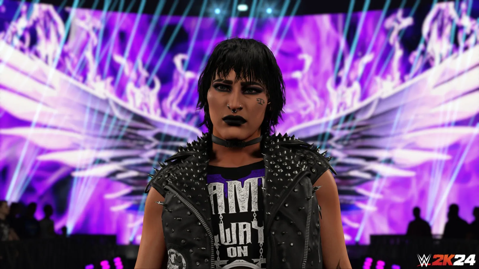 WWE 2K24 Celebrates 40 Years Of Wrestlemania