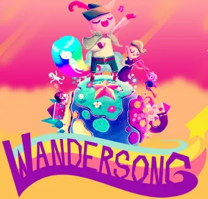Wandersong