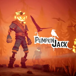 Pumpkin Jack