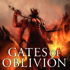 The Elder Scrolls Online: Gates of Oblivion