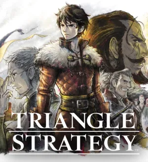 Triangle Strategy
