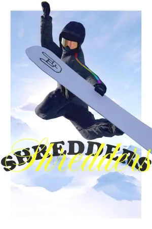 Shredders