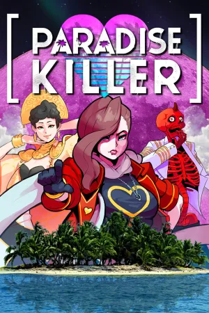 Paradise Killer