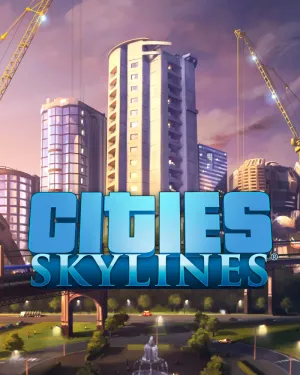 Cities: Skylines