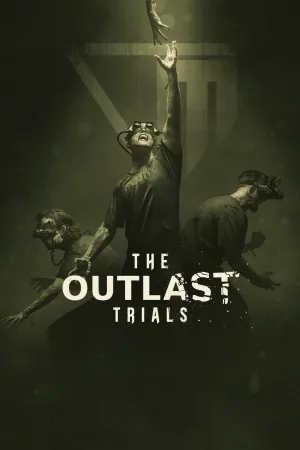 The Outlast Trials 