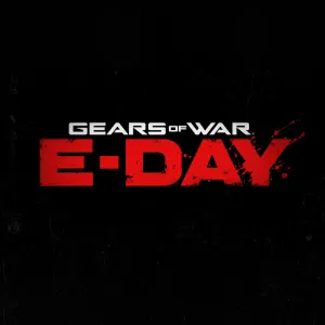 Gears of War: E-Day