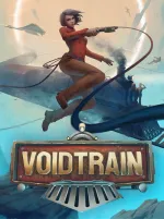 Voidtraincover