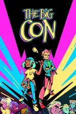 The Big Concover
