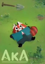 Akacover