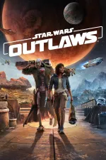 Star Wars Outlawscover