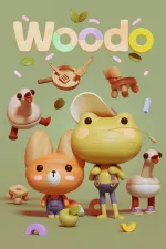 Woodocover