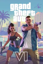 Grand Theft Auto VIcover
