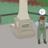 Untitled Goose Game