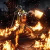 Mortal Kombat 11
