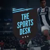 The Sports Desk