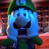 Luigi's Mansion 3
