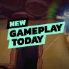 New Gameplay Today