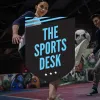 The Sports Desk