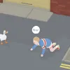 Untitled Goose Game