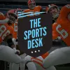 The Sports Desk