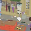 Untitled Goose Game