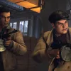 Mafia: Definitive Edition