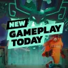 New Gameplay Today